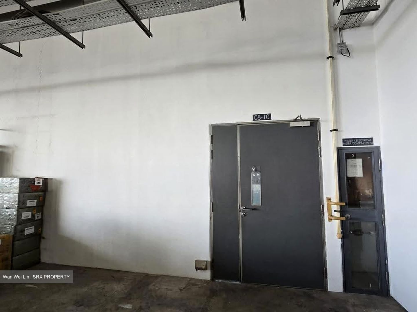 Eco-tech@sunview (D22), Factory #608440931